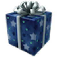 Big Gift - Rare from Gifts